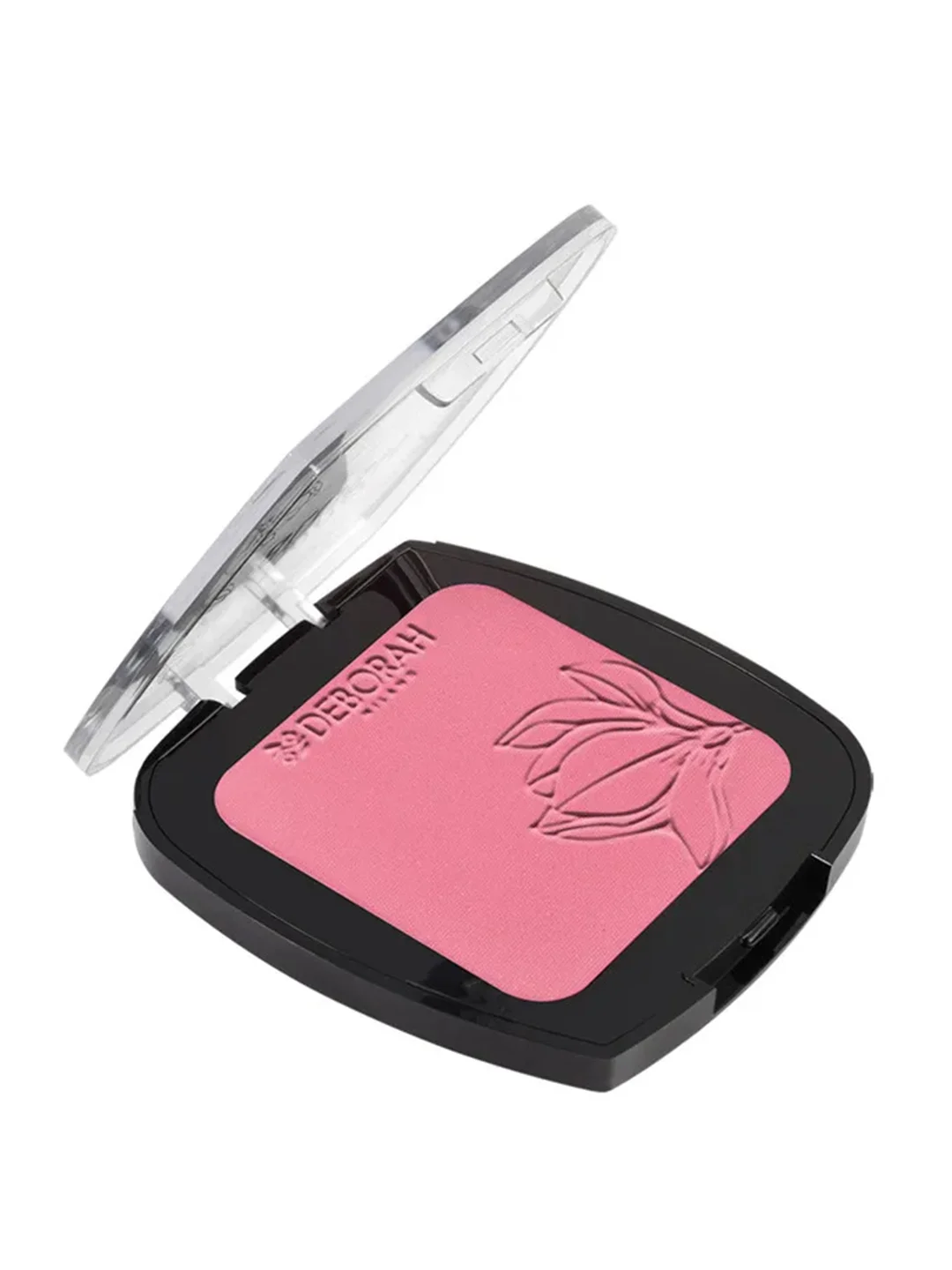 Deborah Румяна SUPER BLUSH тон: 01 Роза, 9г