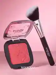Deborah Румяна SUPER BLUSH тон: 03 Кирпично розовый, 9г
