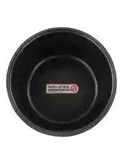 Черный мультиварка MARTA MT-MC4335C черный/сталь