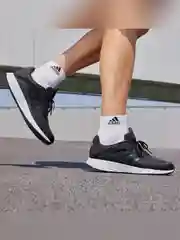 Кроссовки Adidas DURAMO SL FY8113, Male, cblack, cblack, gresix
