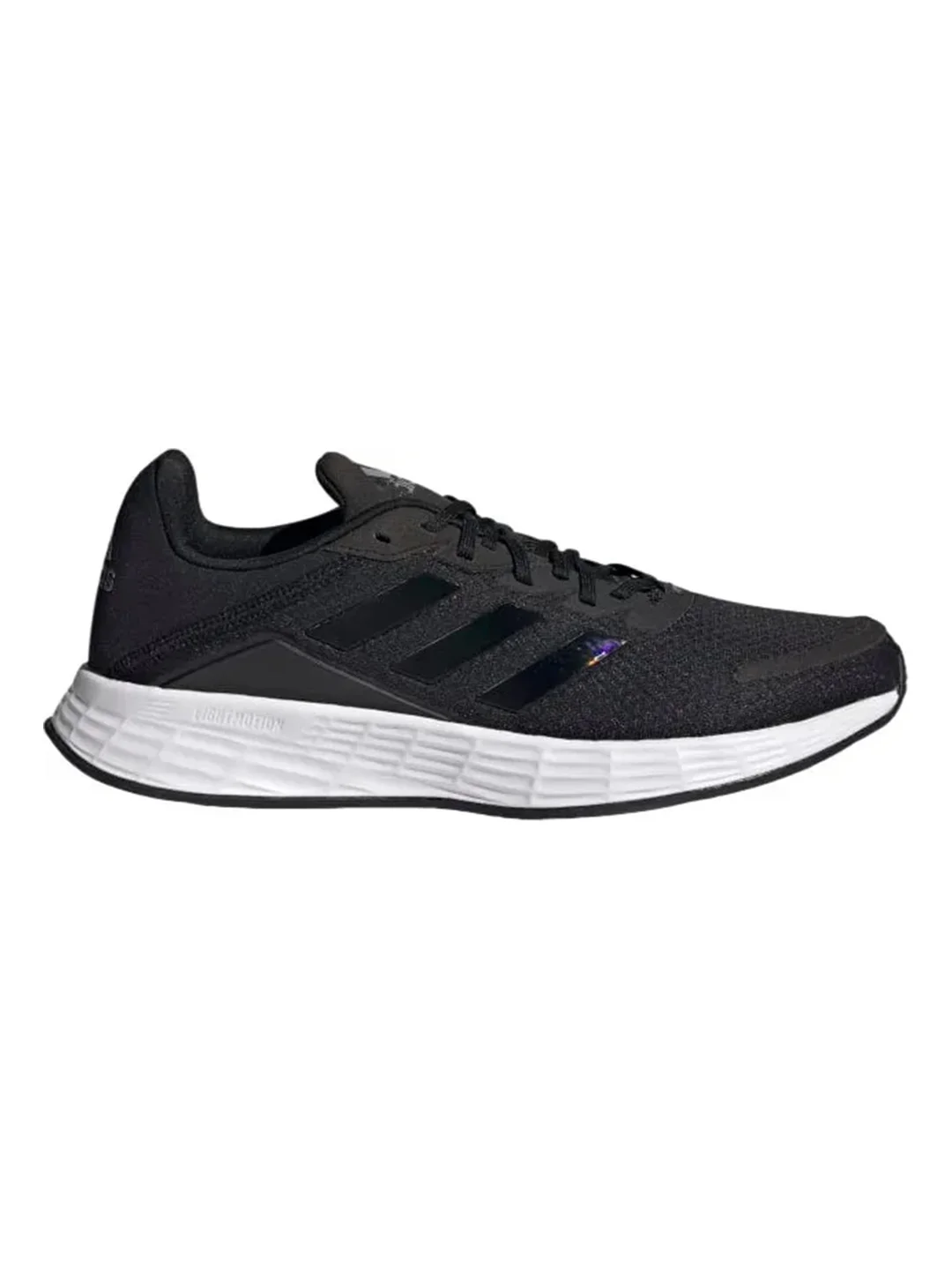 Кроссовки Adidas DURAMO SL FY8113, Male, cblack, cblack, gresix