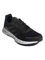 Кроссовки Adidas DURAMO SL FY8113, Male, cblack, cblack, gresix