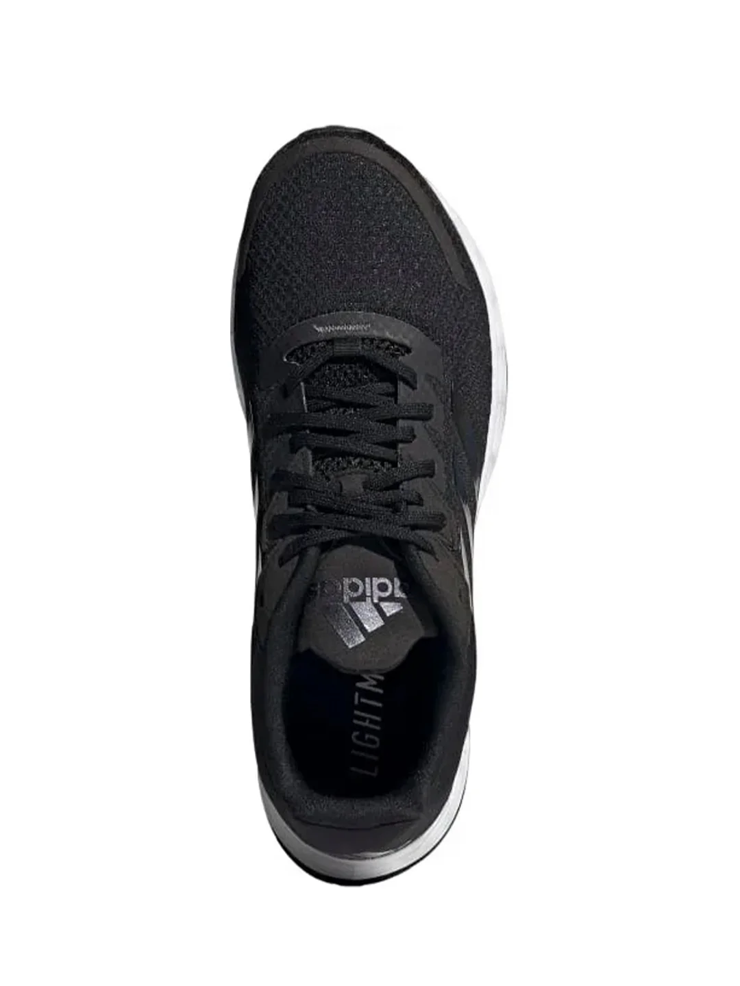 Кроссовки Adidas DURAMO SL FY8113, Male, cblack, cblack, gresix