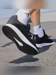 Кроссовки Adidas DURAMO SL FY8113, Male, cblack, cblack, gresix
