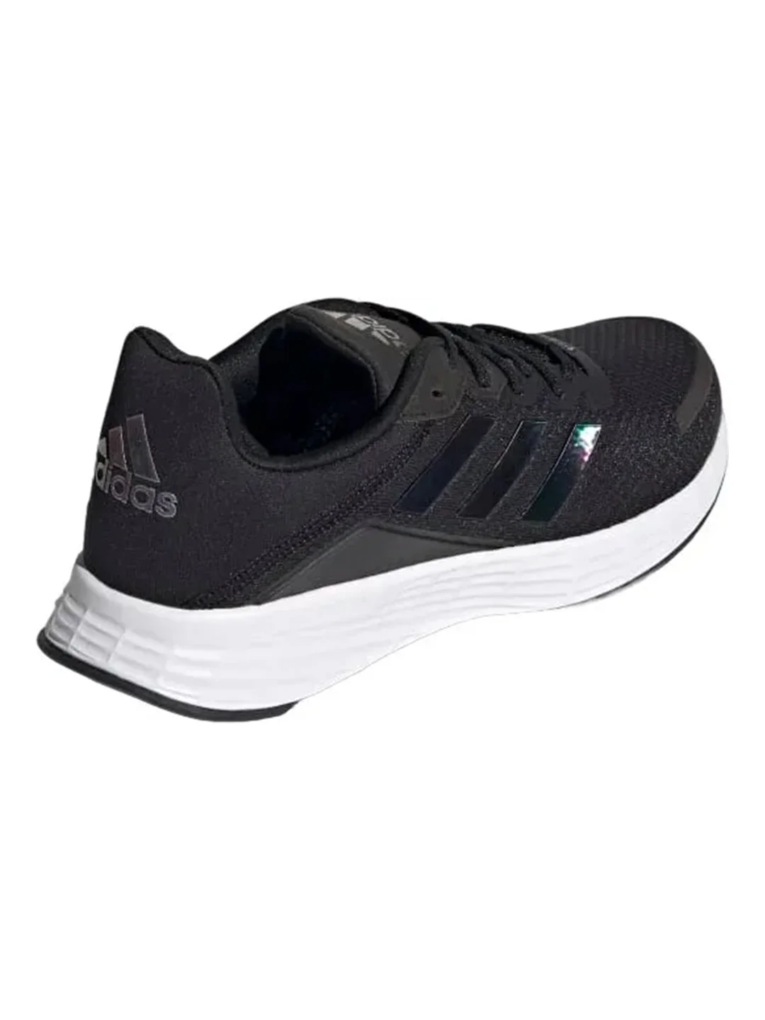 Кроссовки Adidas DURAMO SL FY8113, Male, cblack, cblack, gresix