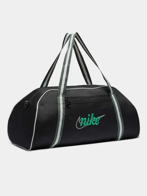 Сумка Nike W NK GYM CLUB - RETRO DH6863-013 Female MISC