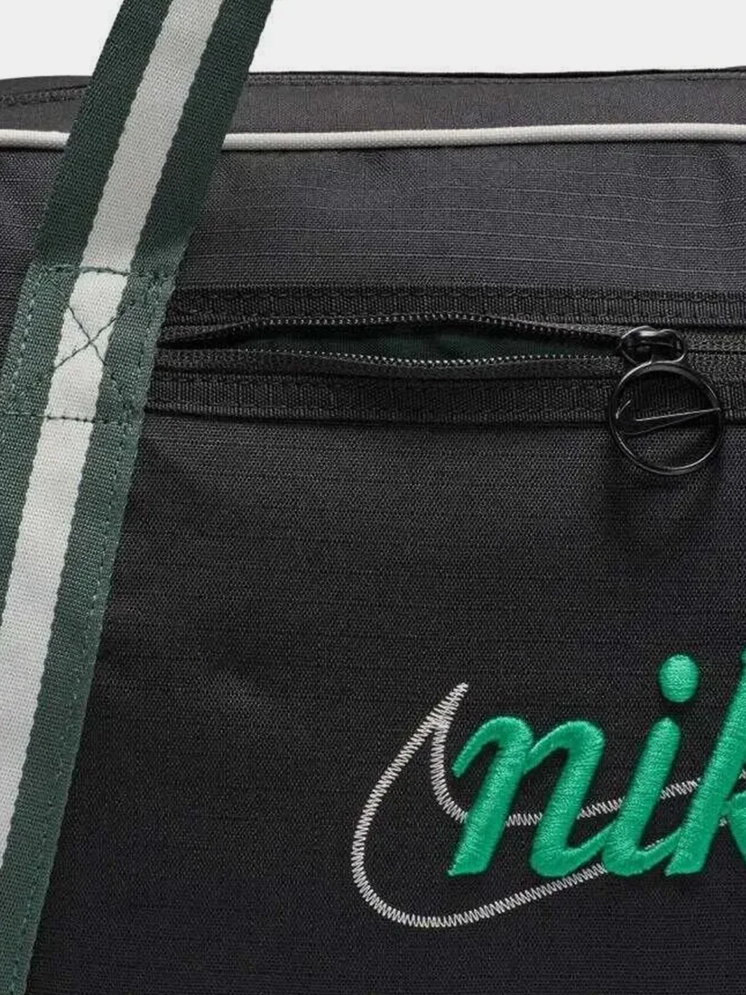 Сумка Nike W NK GYM CLUB - RETRO DH6863-013 Female MISC