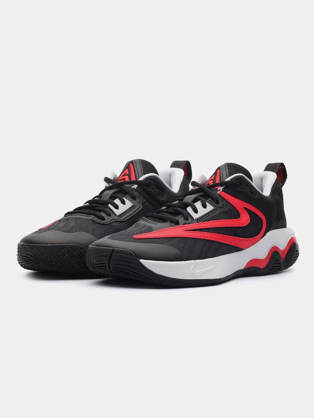 Кроссовки Nike GIANNIS IMMORTALITY 3 DZ7533-004, мужские