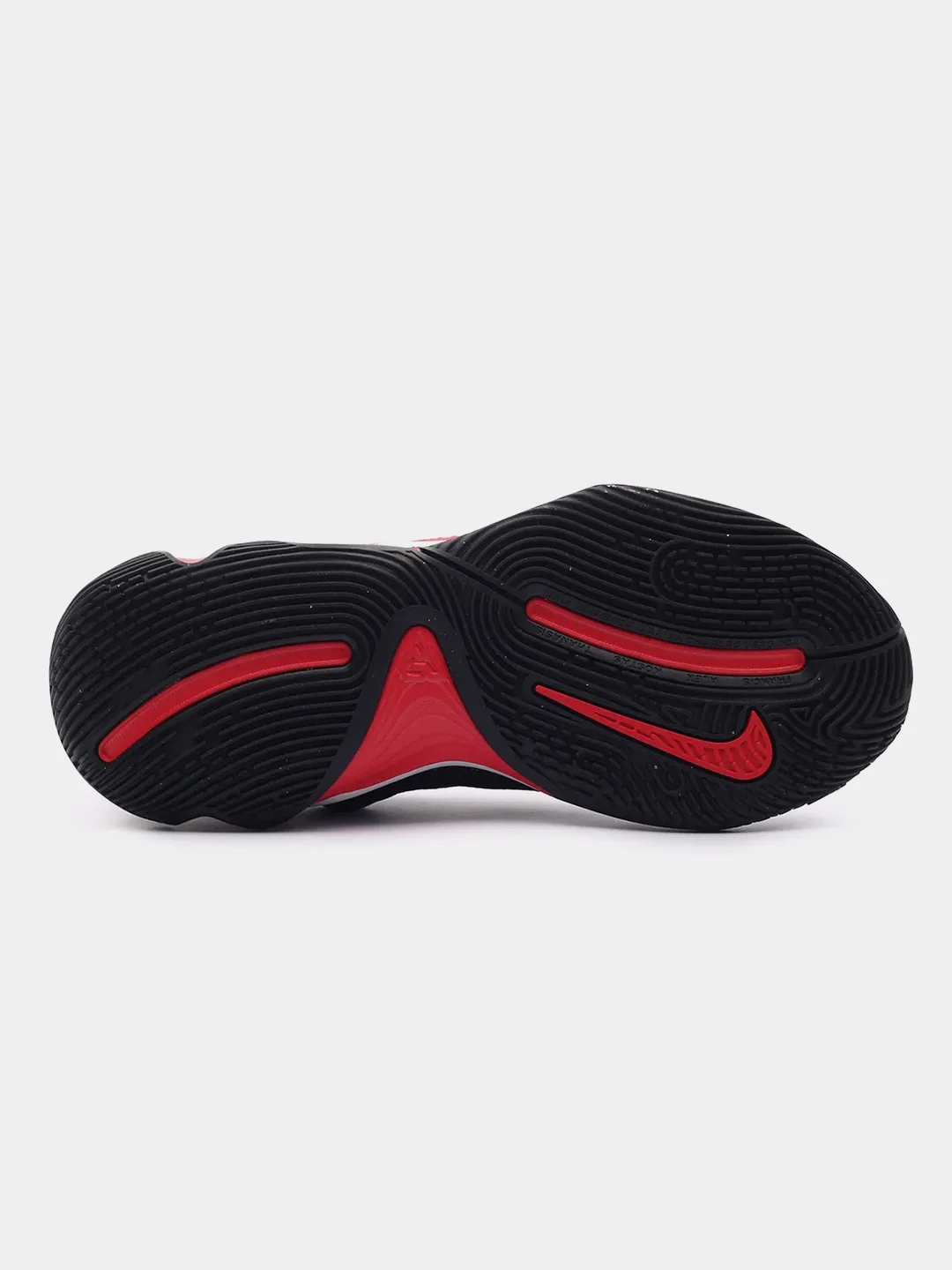 Кроссовки Nike GIANNIS IMMORTALITY 3 DZ7533-004, мужские
