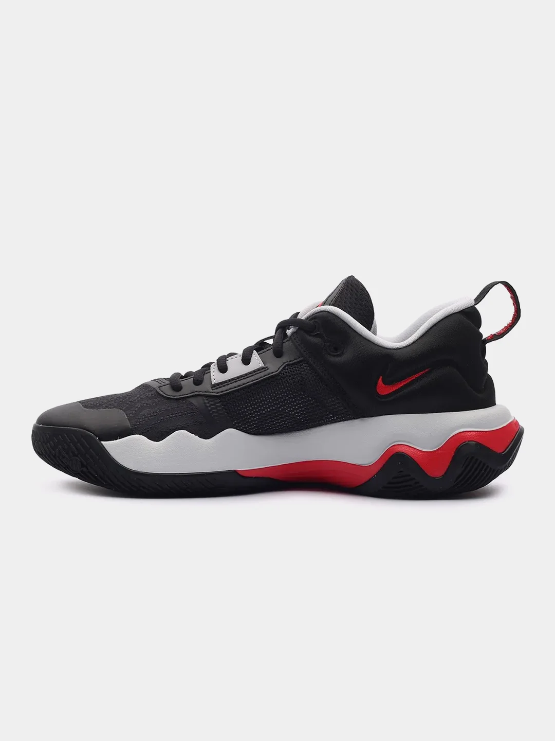 Кроссовки Nike GIANNIS IMMORTALITY 3 DZ7533-004, мужские