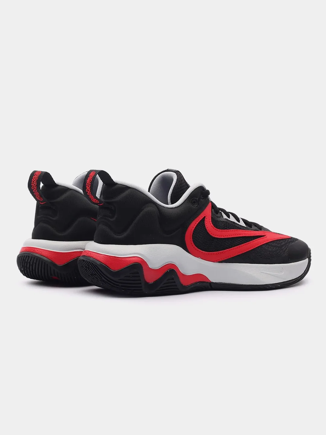 Кроссовки Nike GIANNIS IMMORTALITY 3 DZ7533-004, мужские