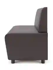Диван MONOFIX "Бафф", эко кожа