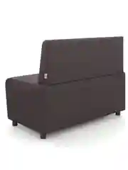 Диван MONOFIX "Бафф", эко кожа