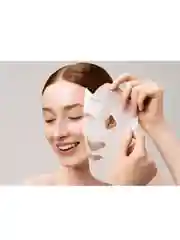 LuLuLun маска для лица увлажняющая и успокаивающая Цветы Чая Premium Tea Flower 7 130г