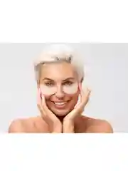LuLuLun Тканевые патчи для интенсивного ухода 64шт Face Parts Mask Precious