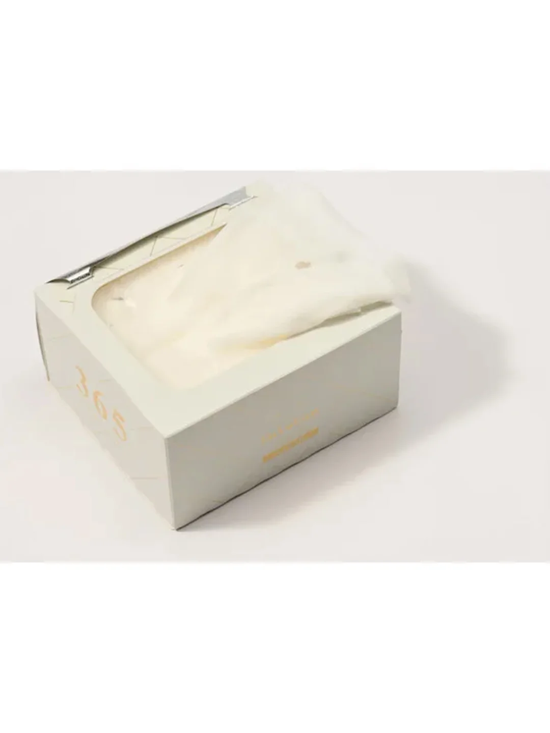 Lululun Маска для лица Антивозрастная Увлажнение и борьба с тусклостью Clear White 32