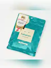 Lululun Маска для лица Увлажнение и Восстановление Эластичности Precious Balance Green 7