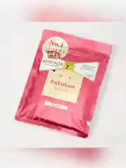 Lululun Маска для лица Интенсивное Увлажнение Сухой Кожи Precious Moist Red 7