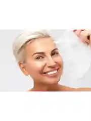 Lululun Маска для лица Антивозрастная Увлажнение и борьба с тусклостью Clear White 7