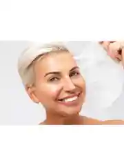 LuLuLun Маска упругость и увлажнение зрелой кожи Over 45 Pink Camellia 7