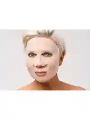 LuLuLun Маска упругость и увлажнение зрелой кожи Over 45 Pink Camellia 7