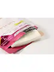 LuLuLun Маска упругость и увлажнение зрелой кожи Over 45 Pink Camellia 7