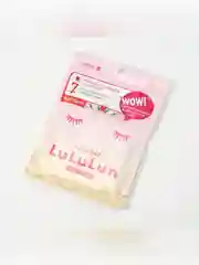Маска для лица суперувлажняющая «Тюльпан из Нагасаки» Face Mask Tulip 7