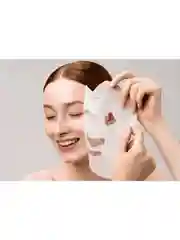 Маска для лица суперувлажняющая «Тюльпан из Нагасаки» Face Mask Tulip 7