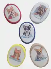 Мочалка , губка детская из натурального хлопка