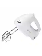 Белый миксер без чаши HOME ELEMENT HE-KP801 белый жемчуг