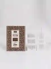Мятный набор швейных игл