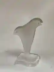 Подставка под серьги оргстекло