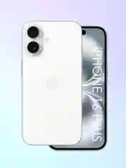 Прозрачный защитная пленка на iPhone 16 Plus под карбон на заднюю часть,под кожу, на зад, назад