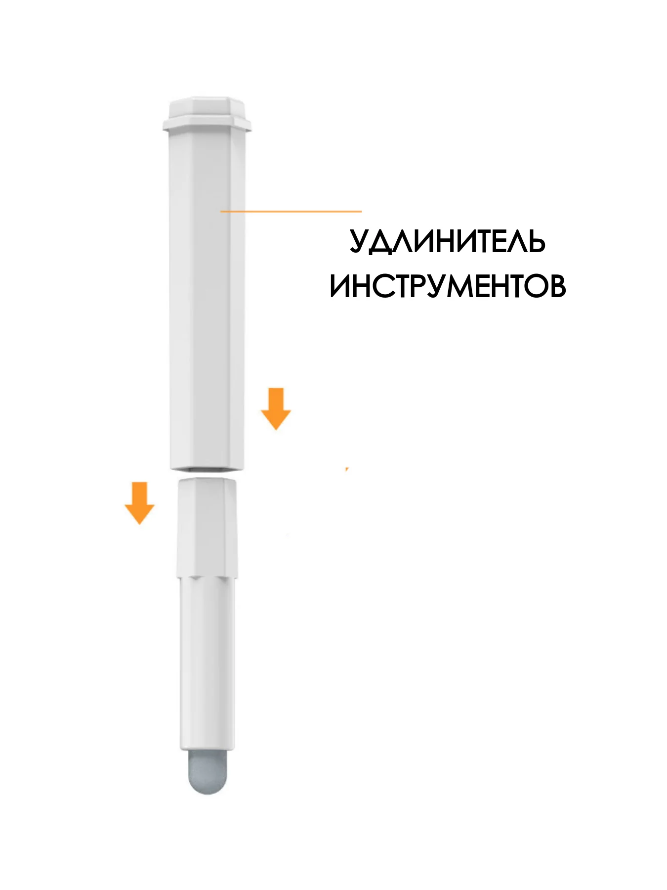 Белый набор для чистки телефона / наушников / клавиатуры / гаджетов 20 в 1 / щетка дл клавиатуры
