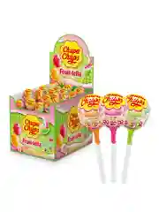 CHUPA CHUPS FRUITTELLA 70 шт по 17г (шоубокс)