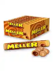 MELLER Драже ИРИС С ШОКОЛАДОМ 24 шт по 38г (шоубокс)