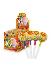 CHUPA CHUPS XXL Трио 40 шт 29г (шоубокс)
