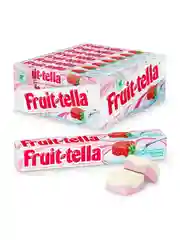 FRUITTELLA конфета жевательная Йогурт 21 шт по 41г (шоубокс)