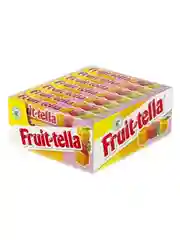 FRUITTELLA конфета жевательная Ассорти 21 шт по 41г (шоубокс)