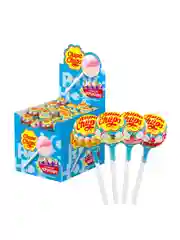 CHUPA CHUPS Мороженое 100 шт по 12г (шоубокс)
