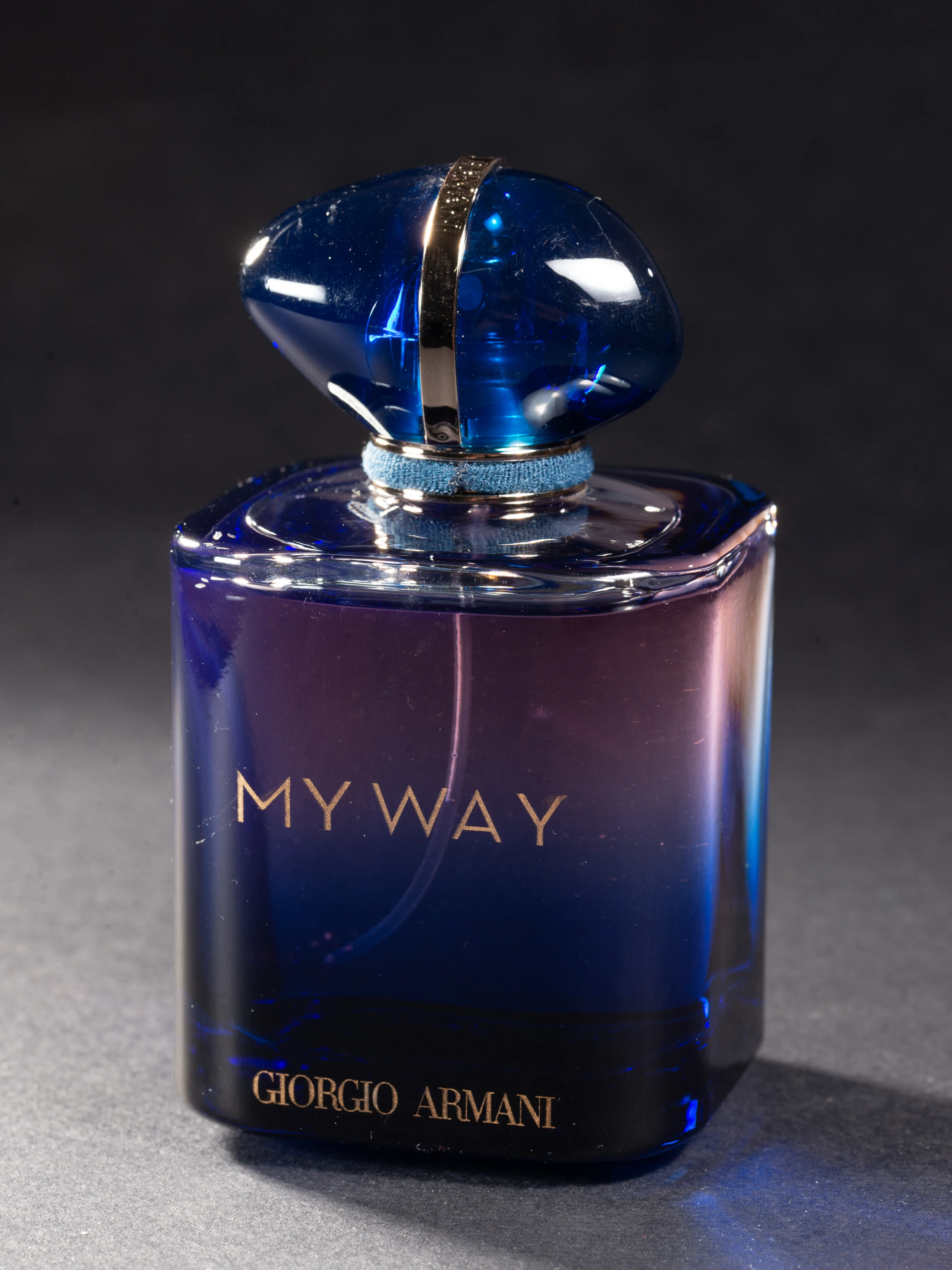 My Way ароматизатор  по мотивам Armany май вэй