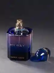 My Way ароматизатор  по мотивам Armany май вэй
