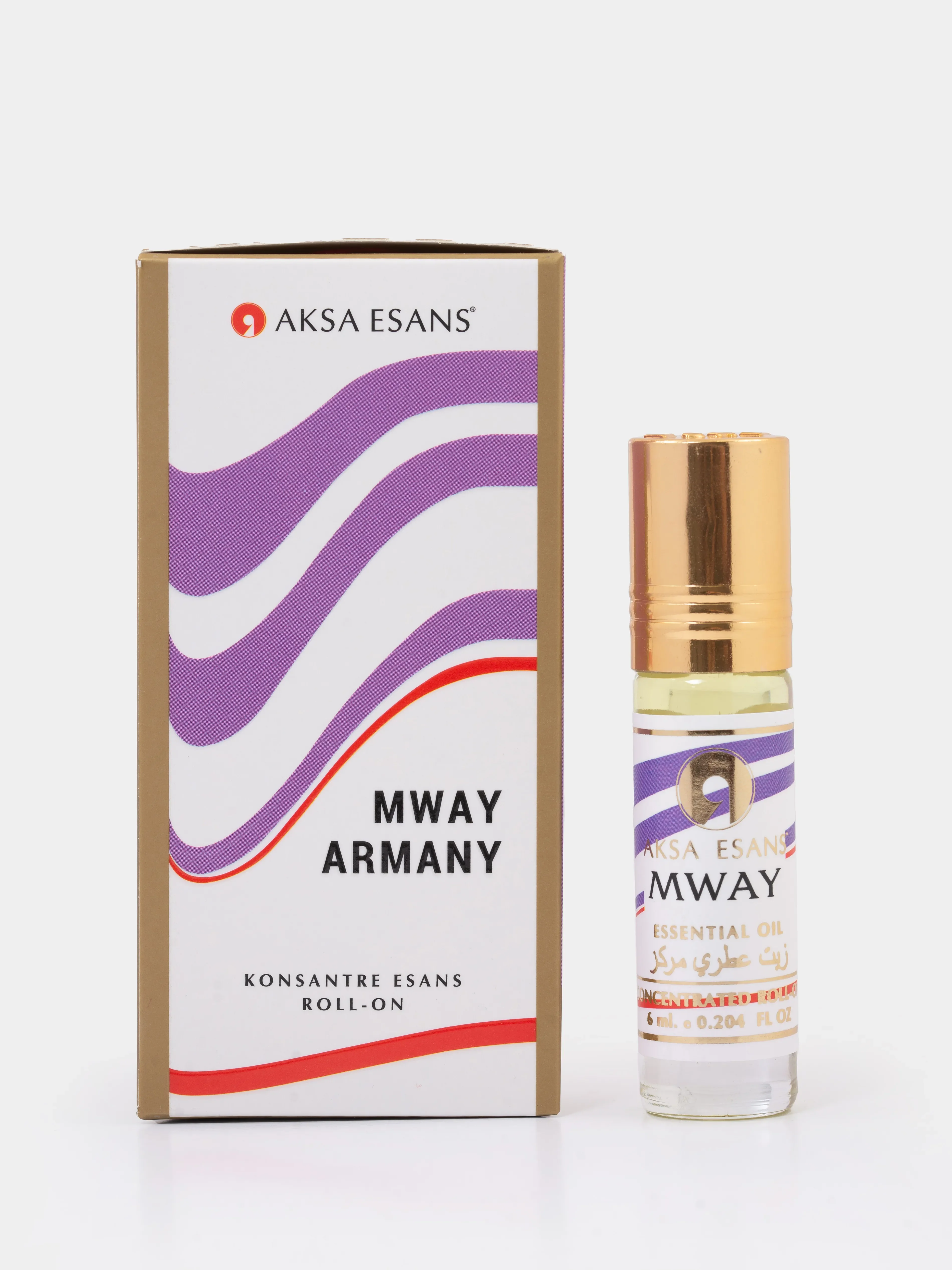 My Way ароматизатор  по мотивам Armany май вэй