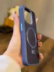 Серебряный чехол для iPhone 16 Pro, 16, 16 Pro Max, 14, 13, 15, 15 Pro Max, 11, 14 Pro Max, Magsafe