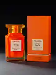 Bitter Peach ароматизатор по мотивам Tom Fordа горький персик форд для авто и помещений