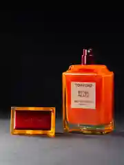 Bitter Peach ароматизатор по мотивам Tom Fordа горький персик форд для авто и помещений