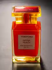 Bitter Peach ароматизатор по мотивам Tom Fordа горький персик форд для авто и помещений