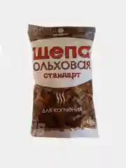 Щепа для копчения Grillkoff 15 Стандарт ольховая, 1,5 л