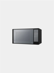 Микроволновая печь соло LG MS2042DARB