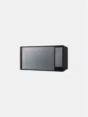 Микроволновая печь соло LG MS2042DARB